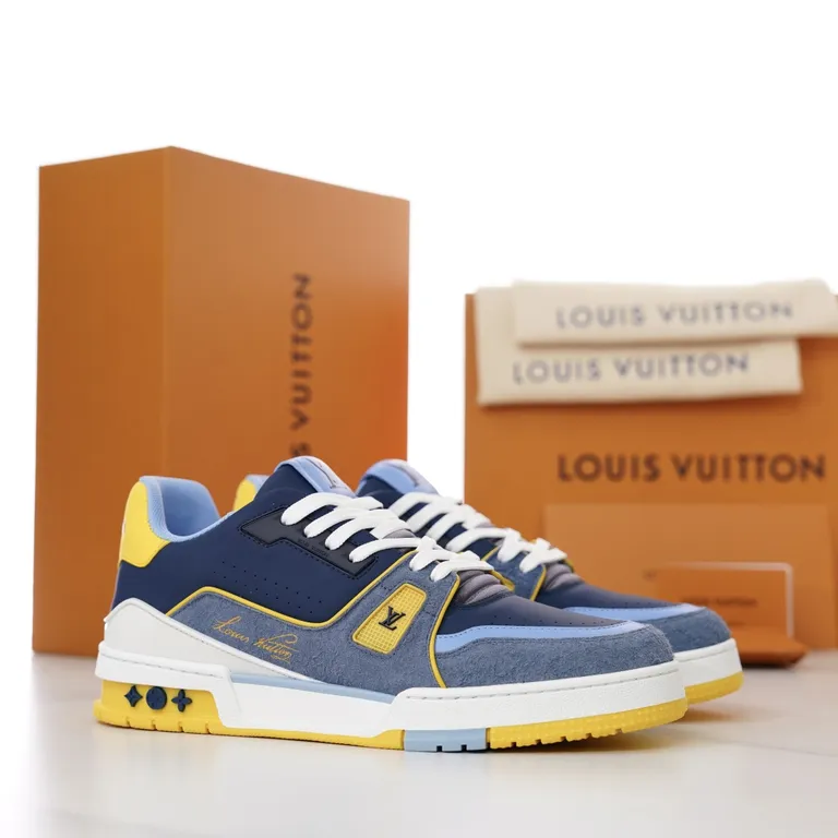 Louis Vuitton Shoe 